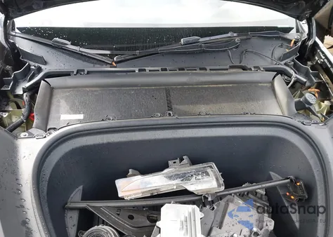 2023 Tesla Model Y Awd/Long Range Dual Motor All-Wheel Drive из США, поврежденный, VIN 7SAYGDEE0PA098842